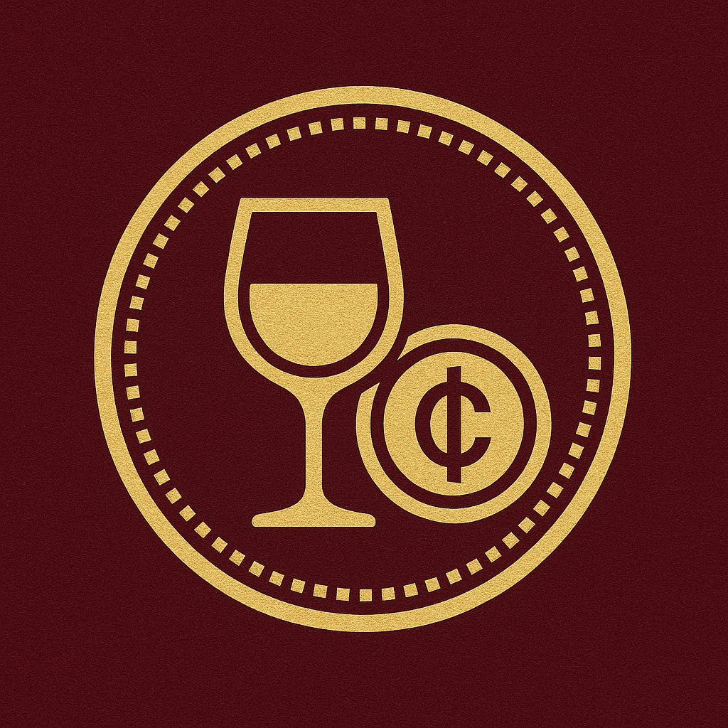 WineCoin Logo